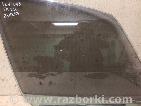ФОТО Стекло двери для Suzuki SX4 Киев