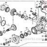 ФОТО Сапун для Acura MDX YD2 (2006-2012) Киев