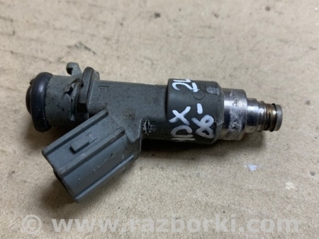 ФОТО Форсунка топливная для Acura MDX YD2 (2006-2012) Киев