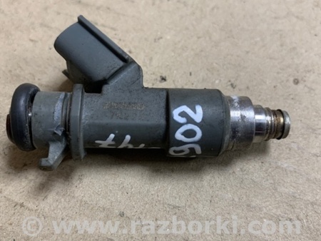ФОТО Форсунка топливная для Acura MDX YD2 (2006-2012) Киев