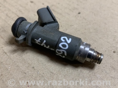 ФОТО Форсунка топливная для Acura MDX YD2 (2006-2012) Киев