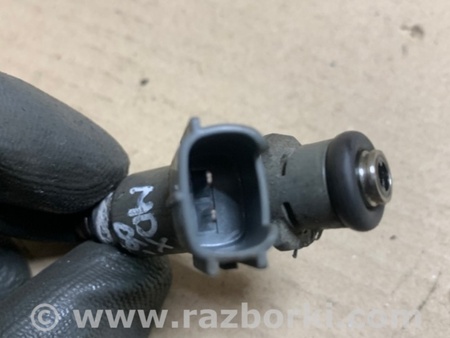 ФОТО Форсунка топливная для Acura MDX YD2 (2006-2012) Киев
