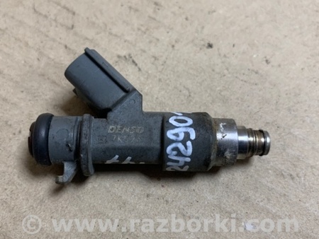 ФОТО Форсунка топливная для Acura MDX YD2 (2006-2012) Киев