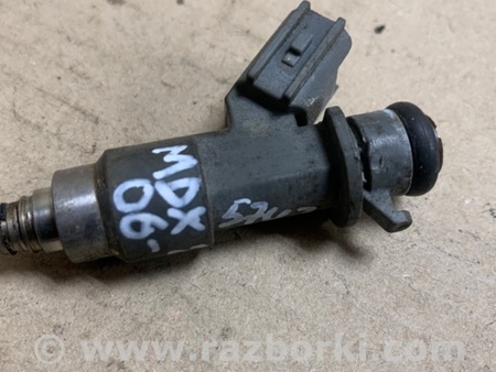 ФОТО Форсунка топливная для Acura MDX YD2 (2006-2012) Киев