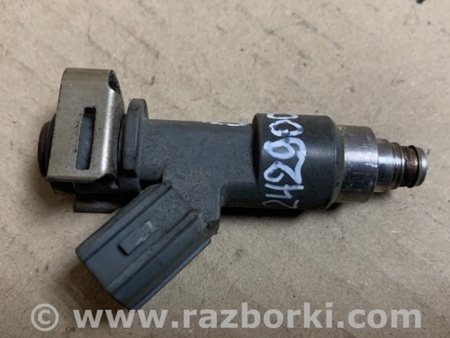ФОТО Форсунка топливная для Acura MDX YD2 (2006-2012) Киев