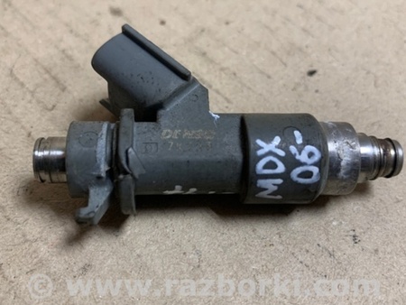 ФОТО Форсунка топливная для Acura MDX YD2 (2006-2012) Киев