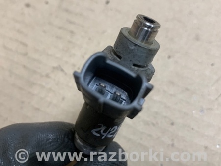 ФОТО Форсунка топливная для Acura MDX YD2 (2006-2012) Киев