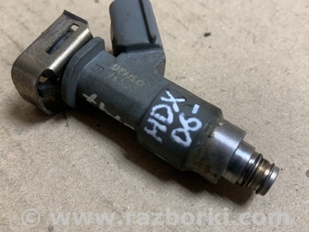 ФОТО Форсунка топливная для Acura MDX YD2 (2006-2012) Киев