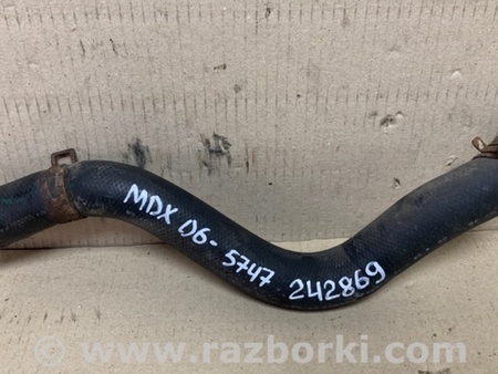 ФОТО Патрубок системы охлаждения для Acura MDX YD2 (2006-2012) Киев