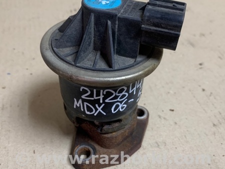 ФОТО Клапан EGR для Acura MDX YD2 (2006-2012) Киев