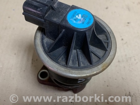 ФОТО Клапан EGR для Acura MDX YD2 (2006-2012) Киев