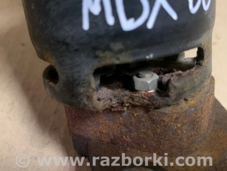 ФОТО Клапан EGR для Acura MDX YD2 (2006-2012) Киев