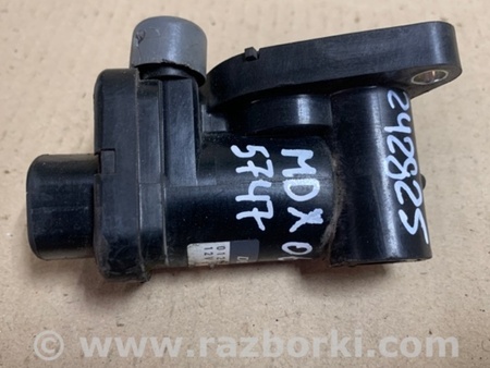 ФОТО Привод заслонки впускного коллектора для Acura MDX YD2 (2006-2012) Киев