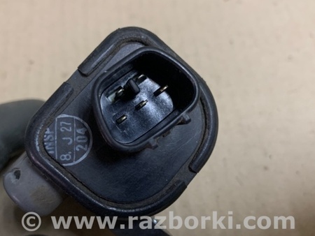 ФОТО Привод заслонки впускного коллектора для Acura MDX YD2 (2006-2012) Киев