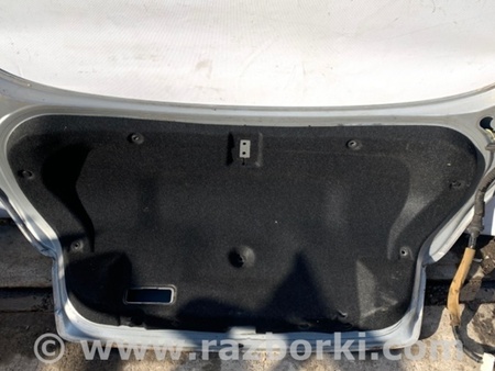 ФОТО Крышка багажника для Infiniti  G25/G35/G37/Q40 Киев