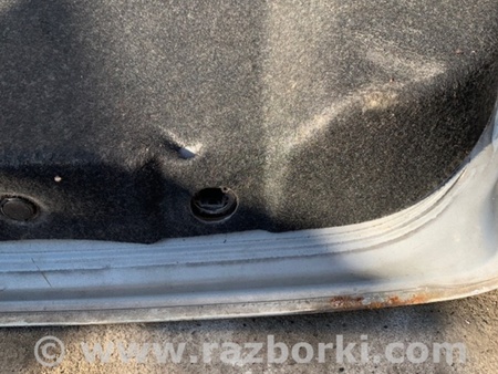 ФОТО Крышка багажника для Infiniti  G25/G35/G37/Q40 Киев