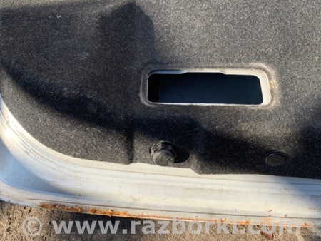 ФОТО Крышка багажника для Infiniti  G25/G35/G37/Q40 Киев