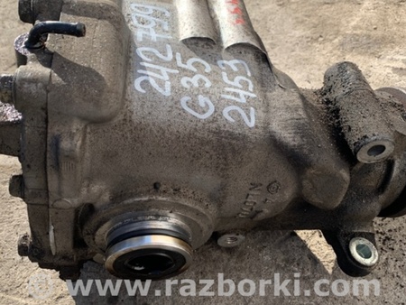ФОТО Редуктор переднего моста для Infiniti  G25/G35/G37/Q40 Киев
