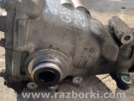 ФОТО Редуктор переднего моста для Infiniti  G25/G35/G37/Q40 Киев