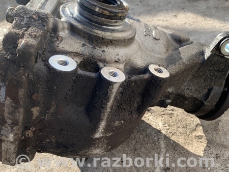 ФОТО Редуктор переднего моста для Infiniti  G25/G35/G37/Q40 Киев