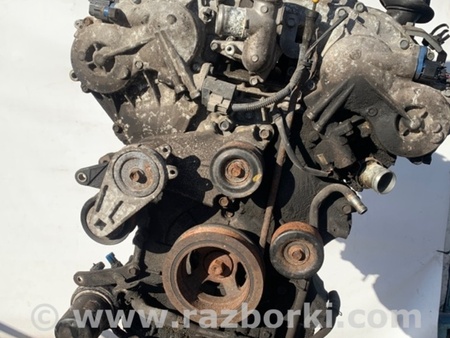 ФОТО Двигатель бензиновый для Infiniti  G25/G35/G37/Q40 Киев