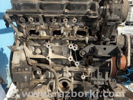 ФОТО Двигатель бензиновый для Infiniti  G25/G35/G37/Q40 Киев