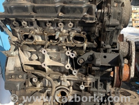 ФОТО Двигатель бензиновый для Infiniti  G25/G35/G37/Q40 Киев