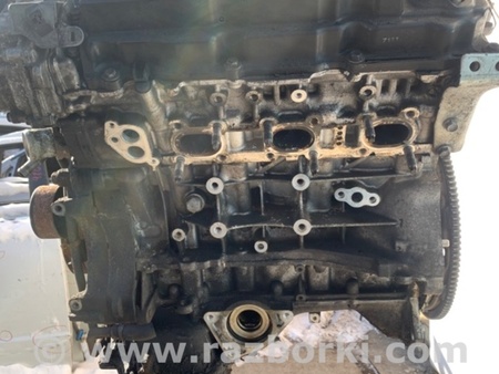 ФОТО Двигатель бензиновый для Infiniti  G25/G35/G37/Q40 Киев