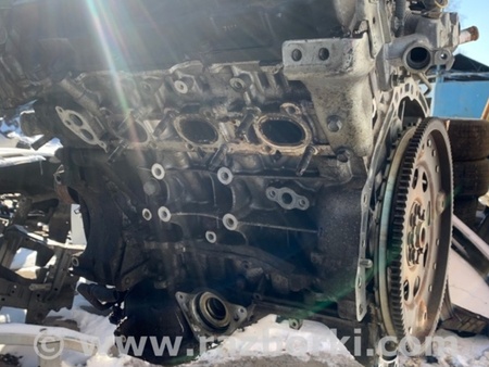 ФОТО Двигатель бензиновый для Infiniti  G25/G35/G37/Q40 Киев