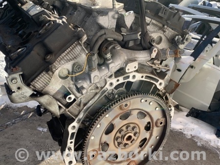 ФОТО Двигатель бензиновый для Infiniti  G25/G35/G37/Q40 Киев