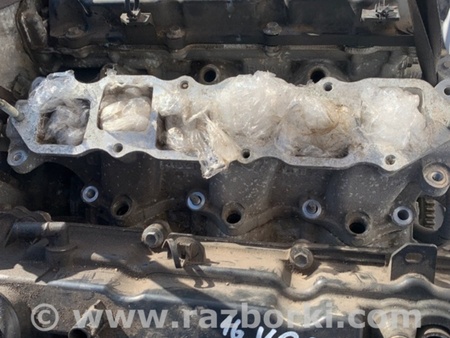 ФОТО Двигатель бензиновый для Infiniti  G25/G35/G37/Q40 Киев