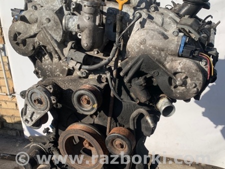 ФОТО Двигатель бензиновый для Infiniti  G25/G35/G37/Q40 Киев