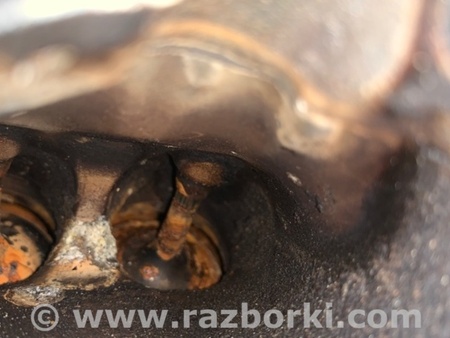 ФОТО Двигатель бензиновый для Infiniti  G25/G35/G37/Q40 Киев