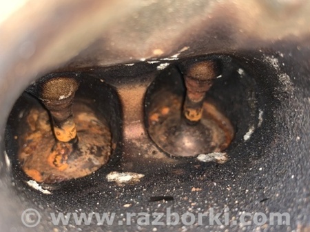 ФОТО Двигатель бензиновый для Infiniti  G25/G35/G37/Q40 Киев