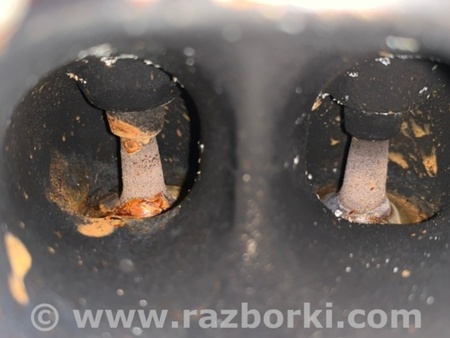 ФОТО Двигатель бензиновый для Infiniti  G25/G35/G37/Q40 Киев
