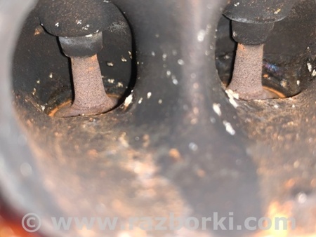 ФОТО Двигатель бензиновый для Infiniti  G25/G35/G37/Q40 Киев