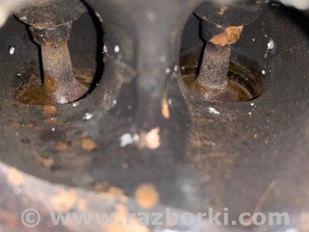 ФОТО Двигатель бензиновый для Infiniti  G25/G35/G37/Q40 Киев
