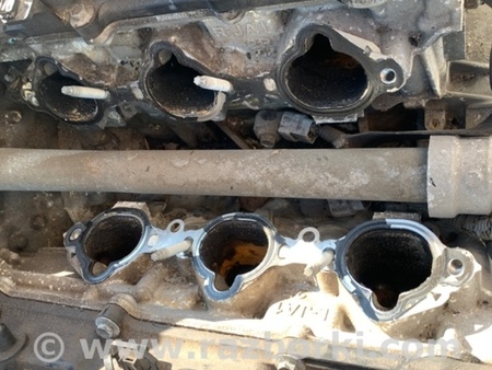 ФОТО Двигатель бензиновый для Infiniti  G25/G35/G37/Q40 Киев