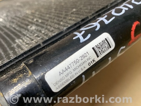 ФОТО Радиатор кондиционера для Acura MDX YD2 (2006-2012) Киев