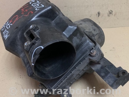 ФОТО Воздушный фильтр (корпус) для Acura MDX YD2 (2006-2012) Киев
