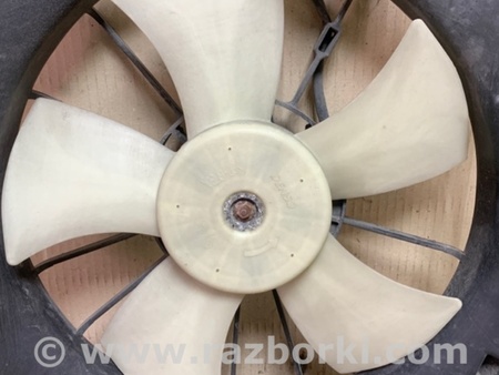 ФОТО Диффузор вентилятора радиатора (Кожух) для Acura MDX YD2 (2006-2012) Киев
