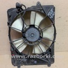 ФОТО Диффузор вентилятора радиатора (Кожух) для Acura MDX YD2 (2006-2012) Киев