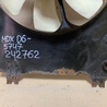 ФОТО Диффузор вентилятора радиатора (Кожух) для Acura MDX YD2 (2006-2012) Киев