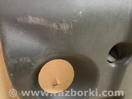 ФОТО Накладка двигателя декоративная  для Acura MDX YD2 (2006-2012) Киев