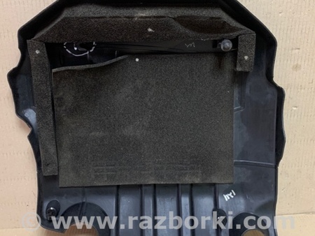 ФОТО Накладка двигателя декоративная  для Acura MDX YD2 (2006-2012) Киев