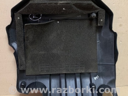 ФОТО Накладка двигателя декоративная  для Acura MDX YD2 (2006-2012) Киев