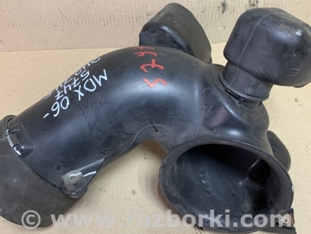 ФОТО Патрубок воздушного фильтра для Acura MDX YD2 (2006-2012) Киев