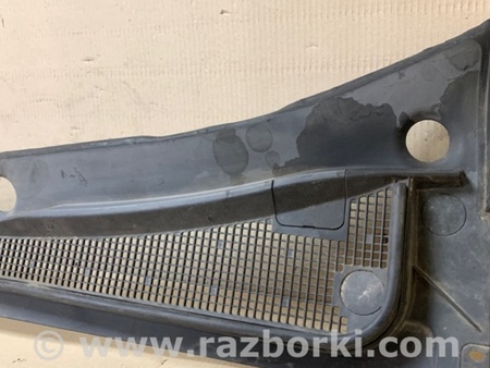 ФОТО Пластик под лобовое стекло (Жабо) для Acura MDX YD2 (2006-2012) Киев