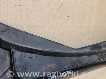 ФОТО Пластик под лобовое стекло (Жабо) для Acura MDX YD2 (2006-2012) Киев