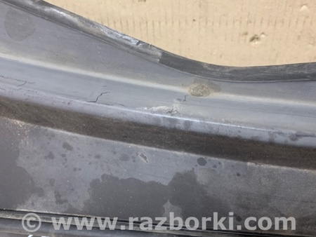 ФОТО Пластик под лобовое стекло (Жабо) для Acura MDX YD2 (2006-2012) Киев
